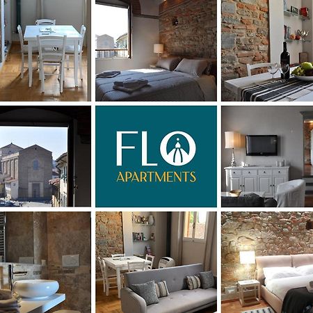 Borgo San Frediano - Flo Apartments Florencia Exterior foto
