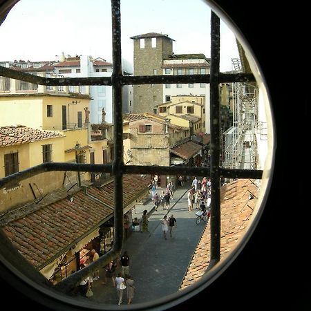 Borgo San Frediano - Flo Apartments Florencia Exterior foto