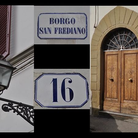 Borgo San Frediano - Flo Apartments Florencia Exterior foto