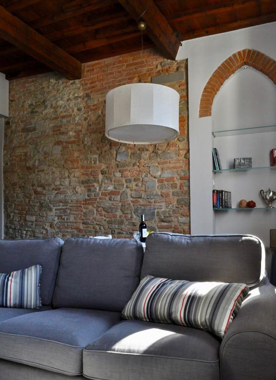 Borgo San Frediano - Flo Apartments Florencia Exterior foto