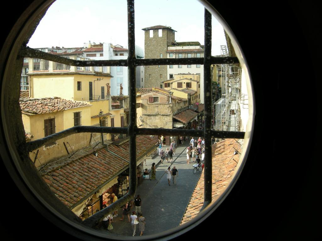 Borgo San Frediano - Flo Apartments Florencia Exterior foto