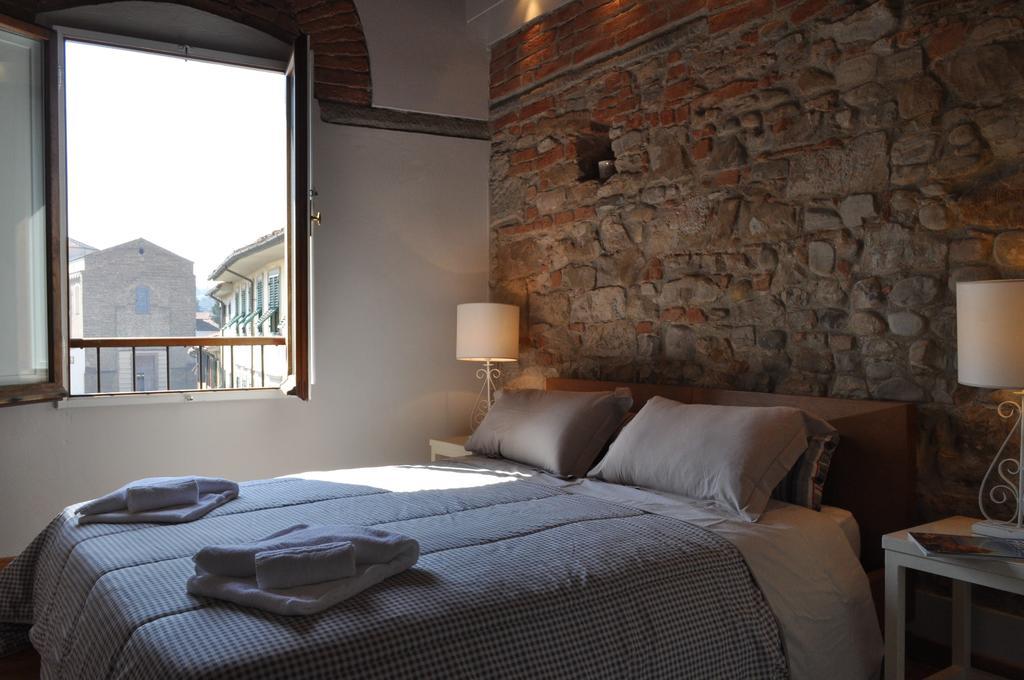 Borgo San Frediano - Flo Apartments Florencia Exterior foto