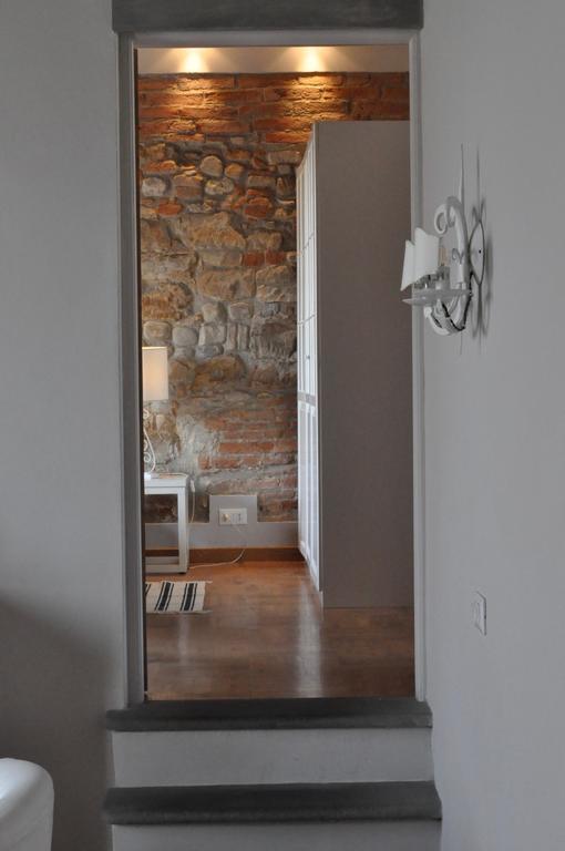 Borgo San Frediano - Flo Apartments Florencia Exterior foto