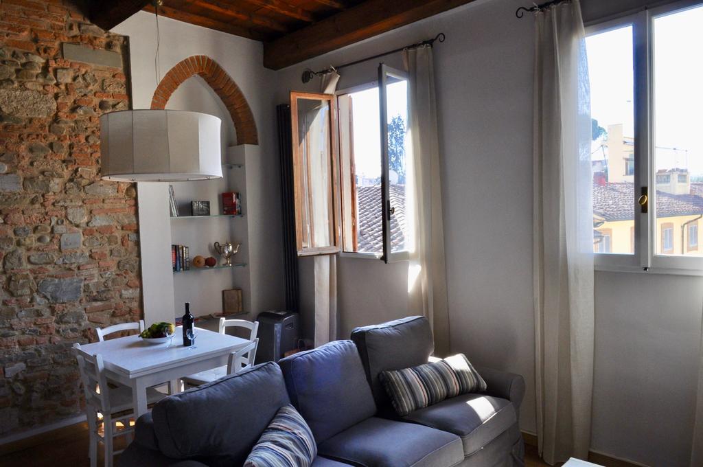 Borgo San Frediano - Flo Apartments Florencia Exterior foto