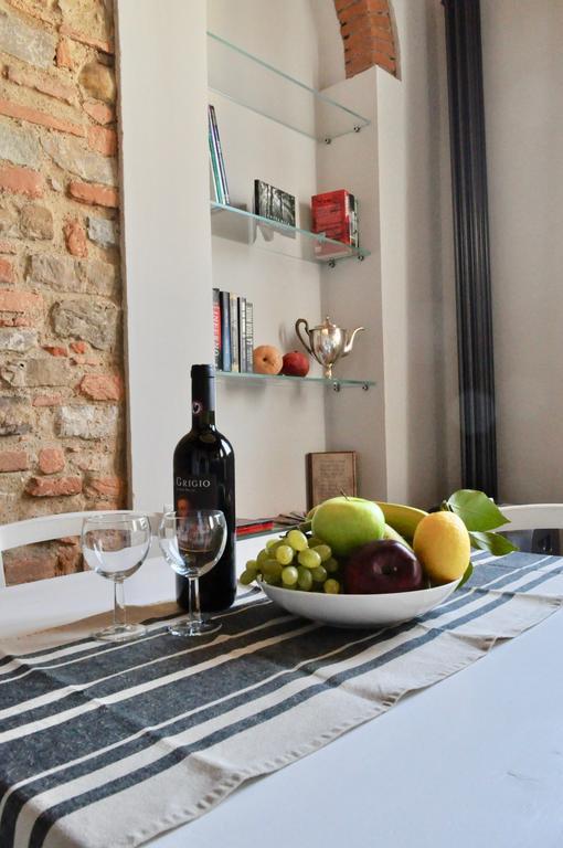 Borgo San Frediano - Flo Apartments Florencia Exterior foto