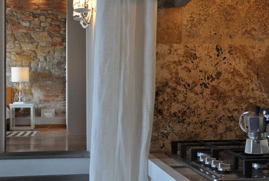 Borgo San Frediano - Flo Apartments Florencia Exterior foto