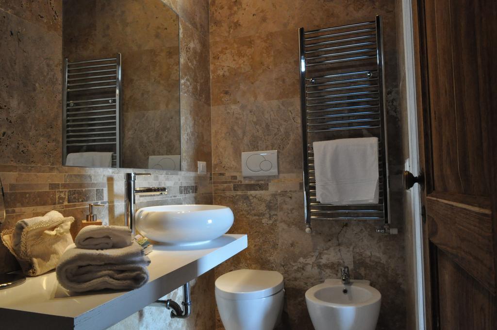 Borgo San Frediano - Flo Apartments Florencia Exterior foto