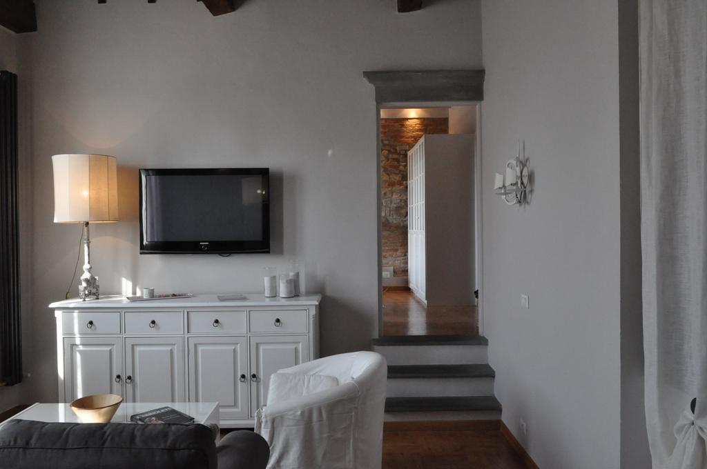 Borgo San Frediano - Flo Apartments Florencia Exterior foto