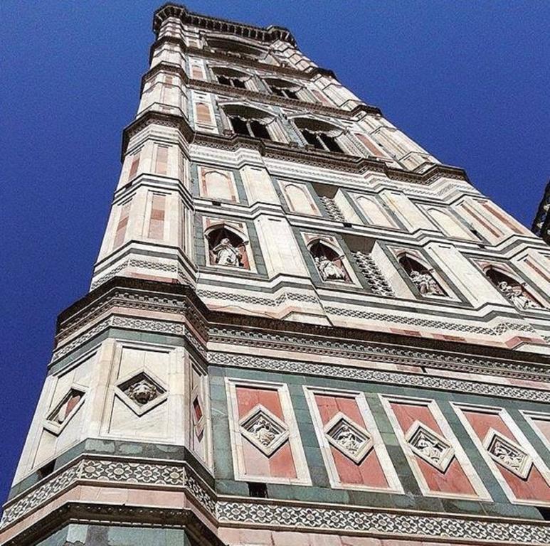 Borgo San Frediano - Flo Apartments Florencia Exterior foto