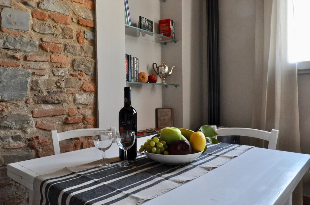 Borgo San Frediano - Flo Apartments Florencia Exterior foto