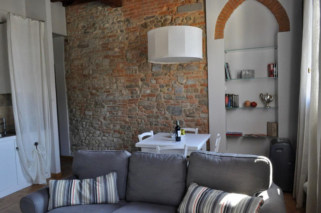 Borgo San Frediano - Flo Apartments Florencia Exterior foto
