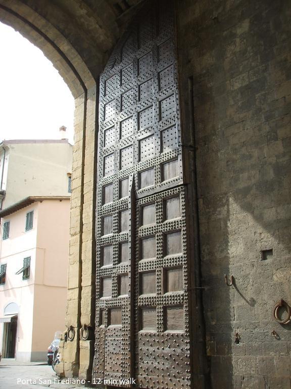 Borgo San Frediano - Flo Apartments Florencia Exterior foto