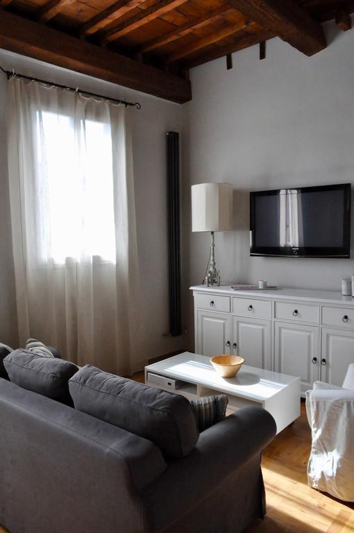 Borgo San Frediano - Flo Apartments Florencia Exterior foto
