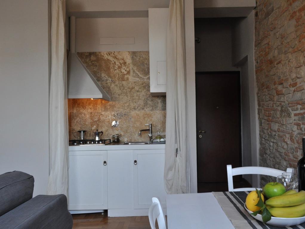 Borgo San Frediano - Flo Apartments Florencia Exterior foto