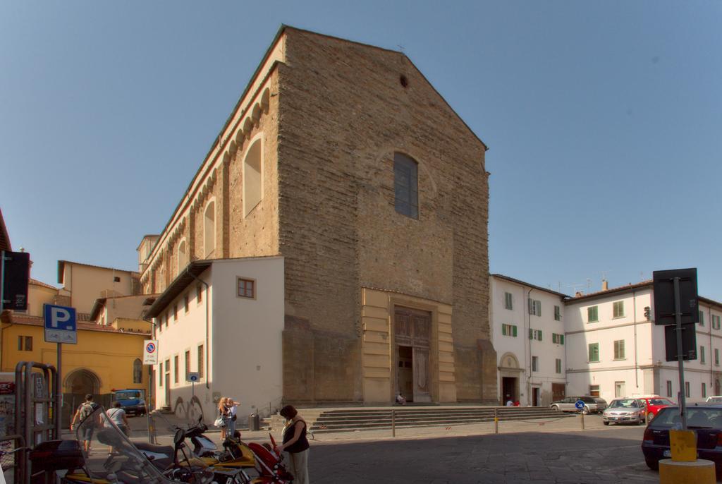 Borgo San Frediano - Flo Apartments Florencia Exterior foto