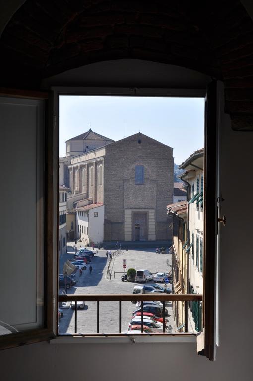 Borgo San Frediano - Flo Apartments Florencia Exterior foto