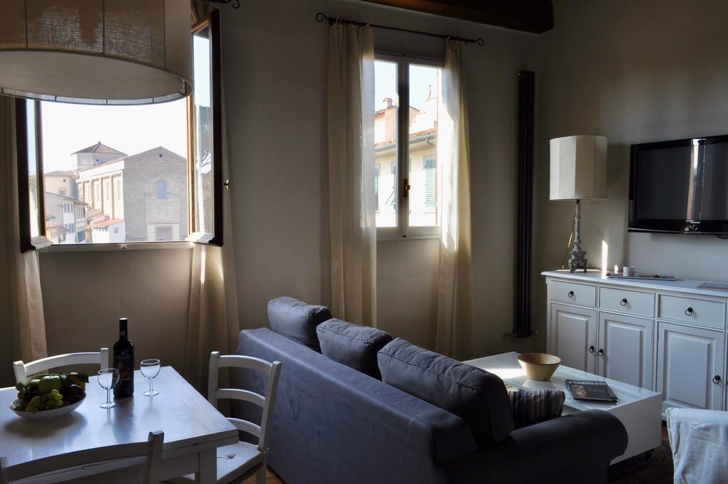 Borgo San Frediano - Flo Apartments Florencia Exterior foto